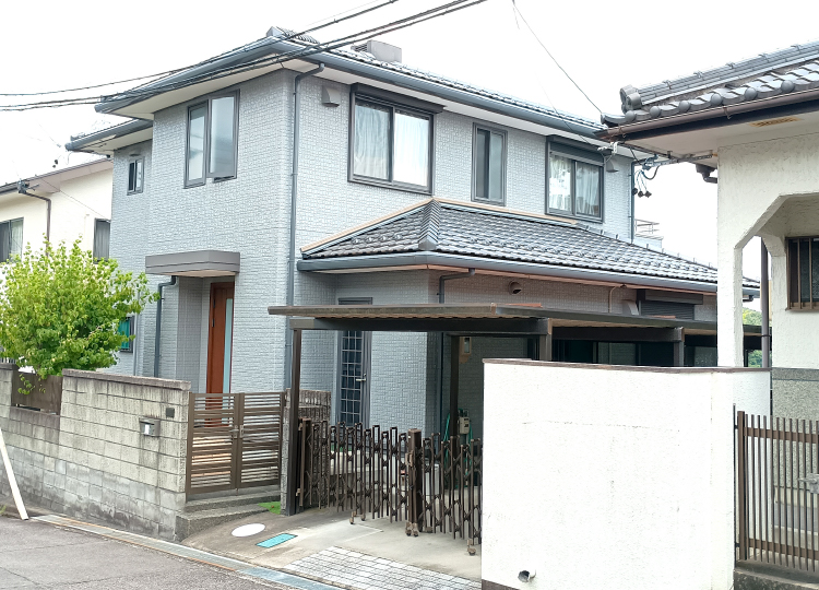 物件外観写真SP